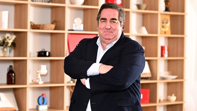 Fernando Fernández Soriano - Promarca