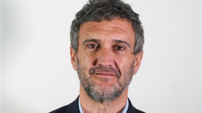 Fernando Belzunce