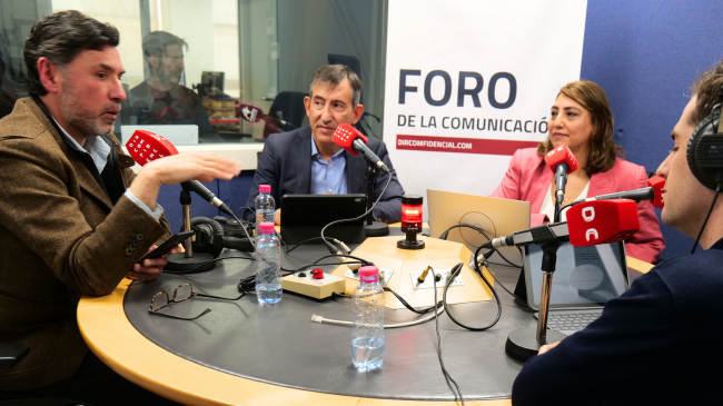 Foro de la Comunicación