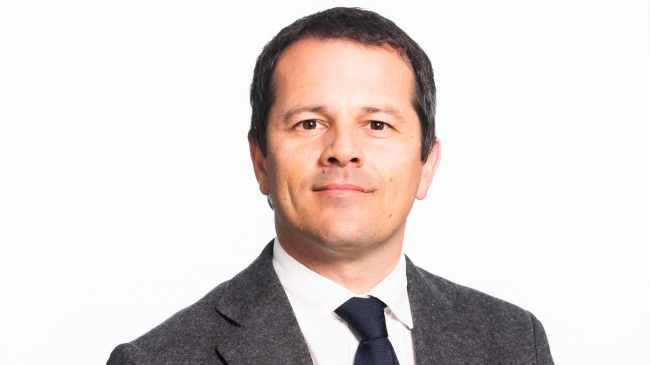 Francisco Rionda