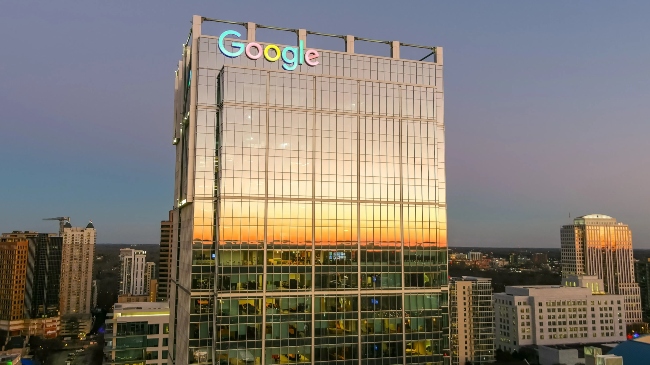 Google