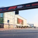 IFEMA F1