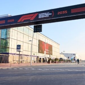 IFEMA F1