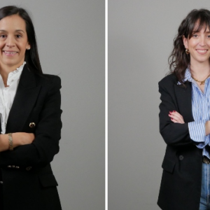 Irene Prados y Carla Pan - IKI Group