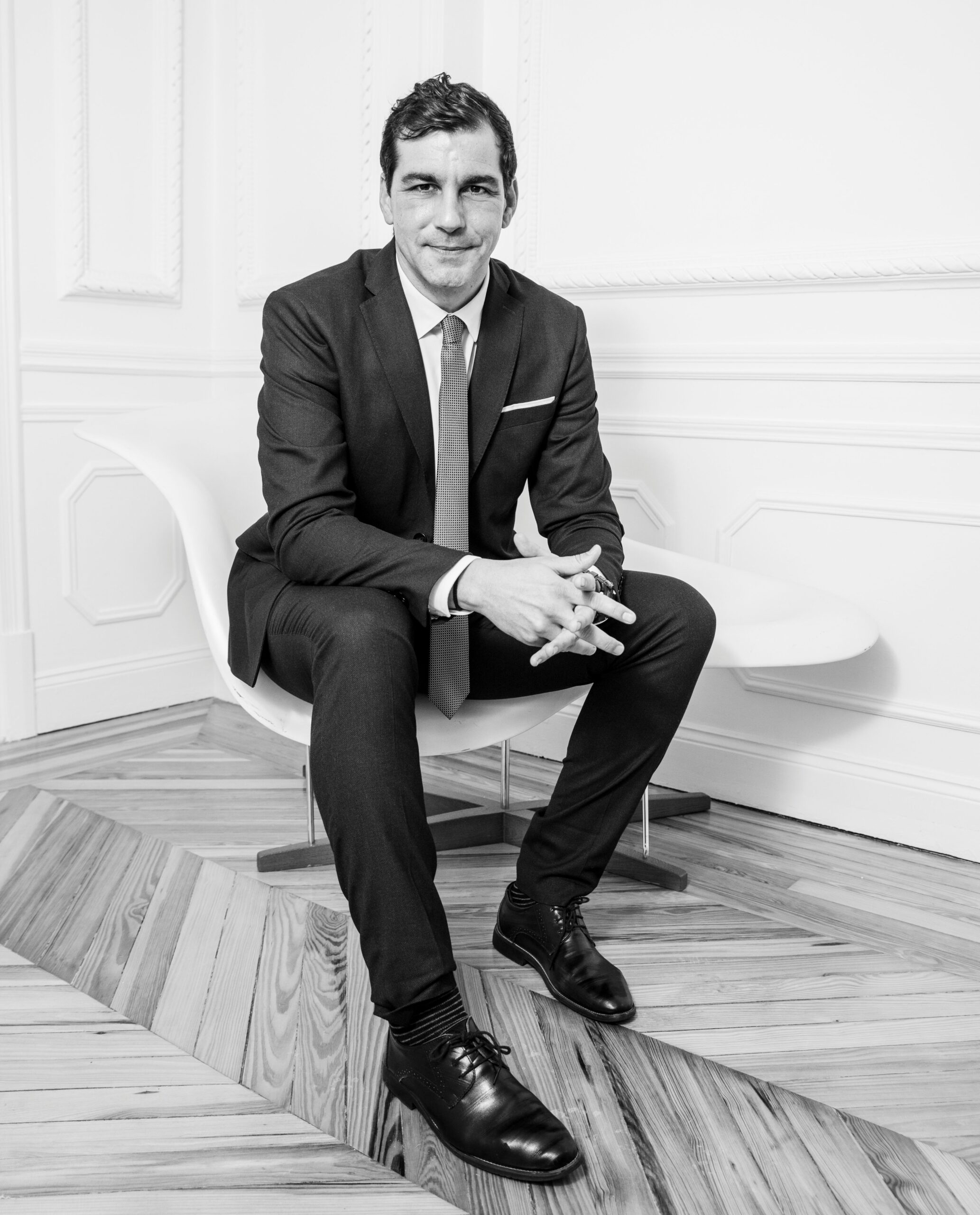 Juan Rodríguez.