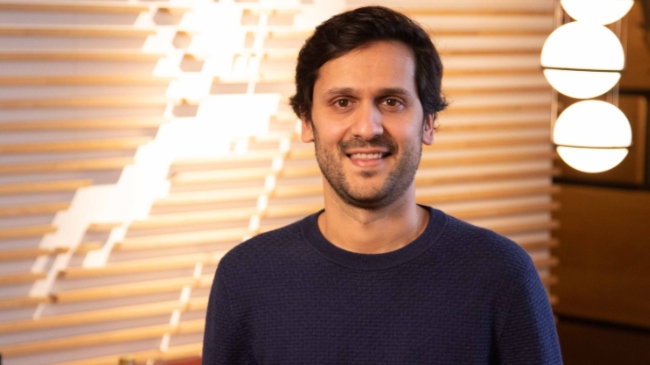 João Matos - Diageo