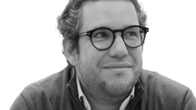 Jorge Carriazo - WAM