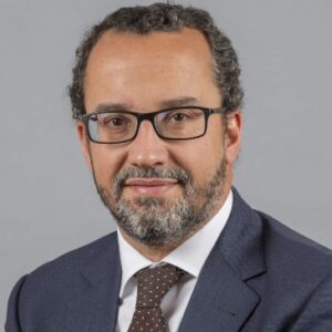 Jorge Villarino