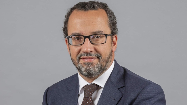 Jorge Villarino