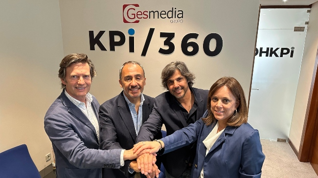 KPI 360 Gesmedia