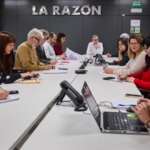 La Razón