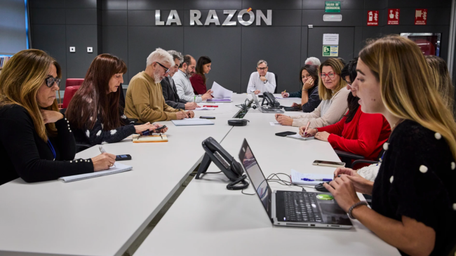 La Razón