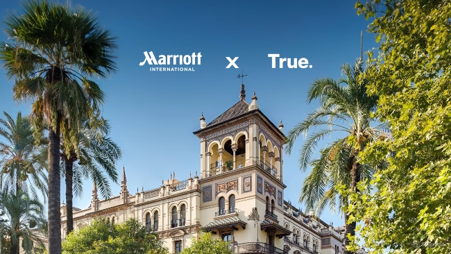 Marriott Internacional True