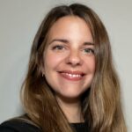 Marta Blanco Sampedro.