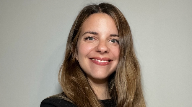 Marta Blanco Sampedro.