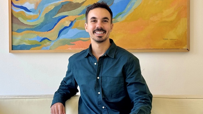 Martin Alayon San Andrés ATREVIA