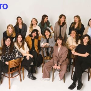 Más Mujeres Creativas