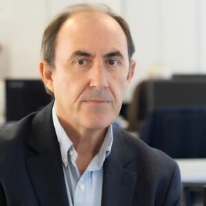 Mauricio Fernández