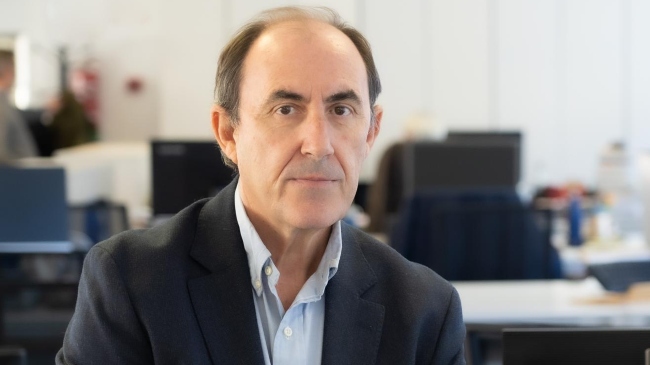 Mauricio Fernández