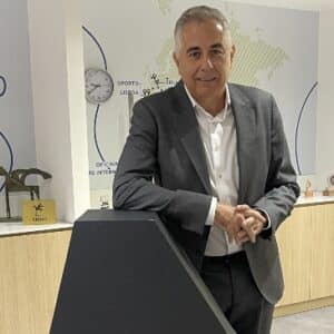 Miguel García Lamigueiro - ATREVIA