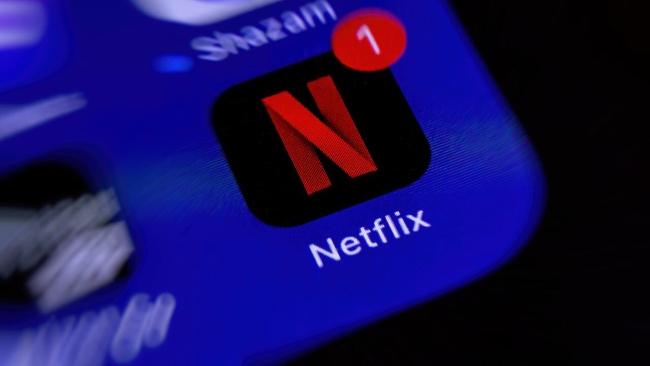 Netflix