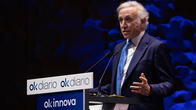 OKDiario Eduardo Inda
