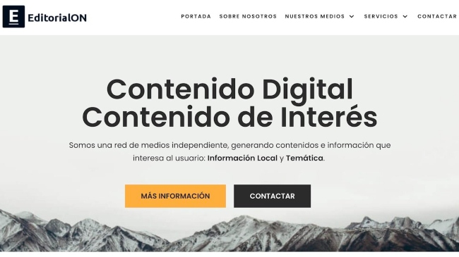 Onmedia