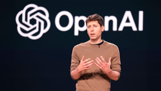 OpenAI