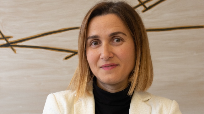 Patricia Cobo - Atrevia