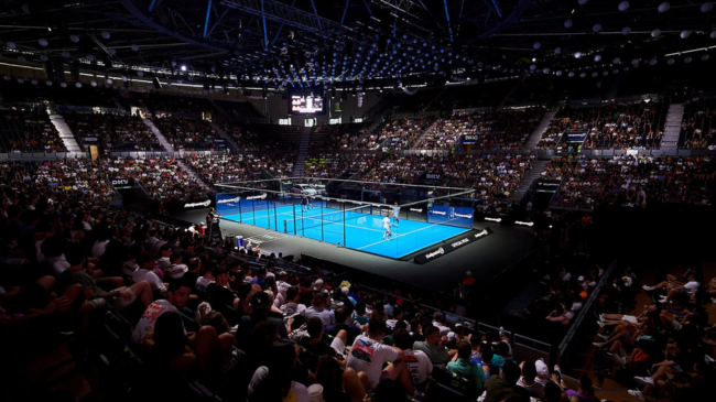 Padel