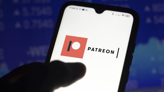 Patreon