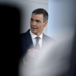 Pedro Sánchez