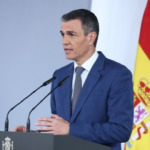 Pedro Sánchez