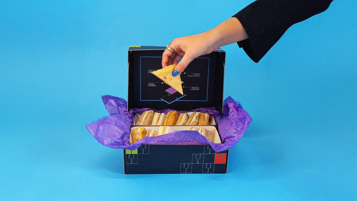 Weber Shandwick “trolea” su propio nombre en clave de humor con una campaña creativa