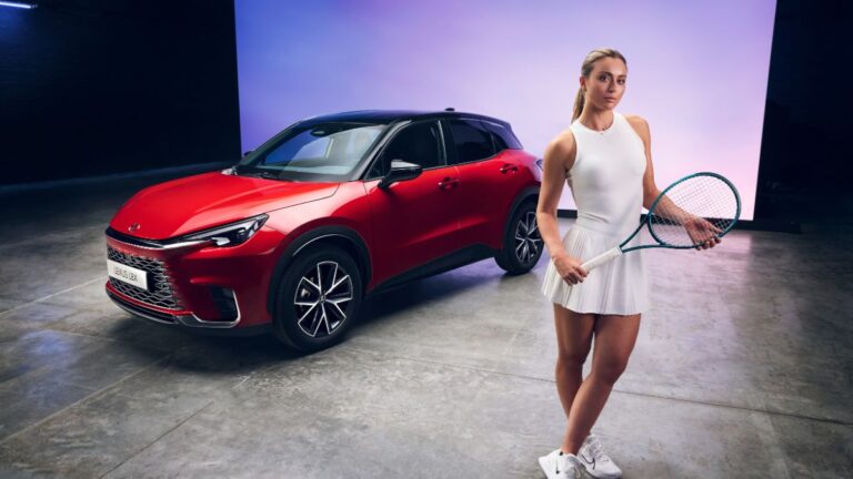 “Picky”: la excelencia no es casualidad Lexus by Burns