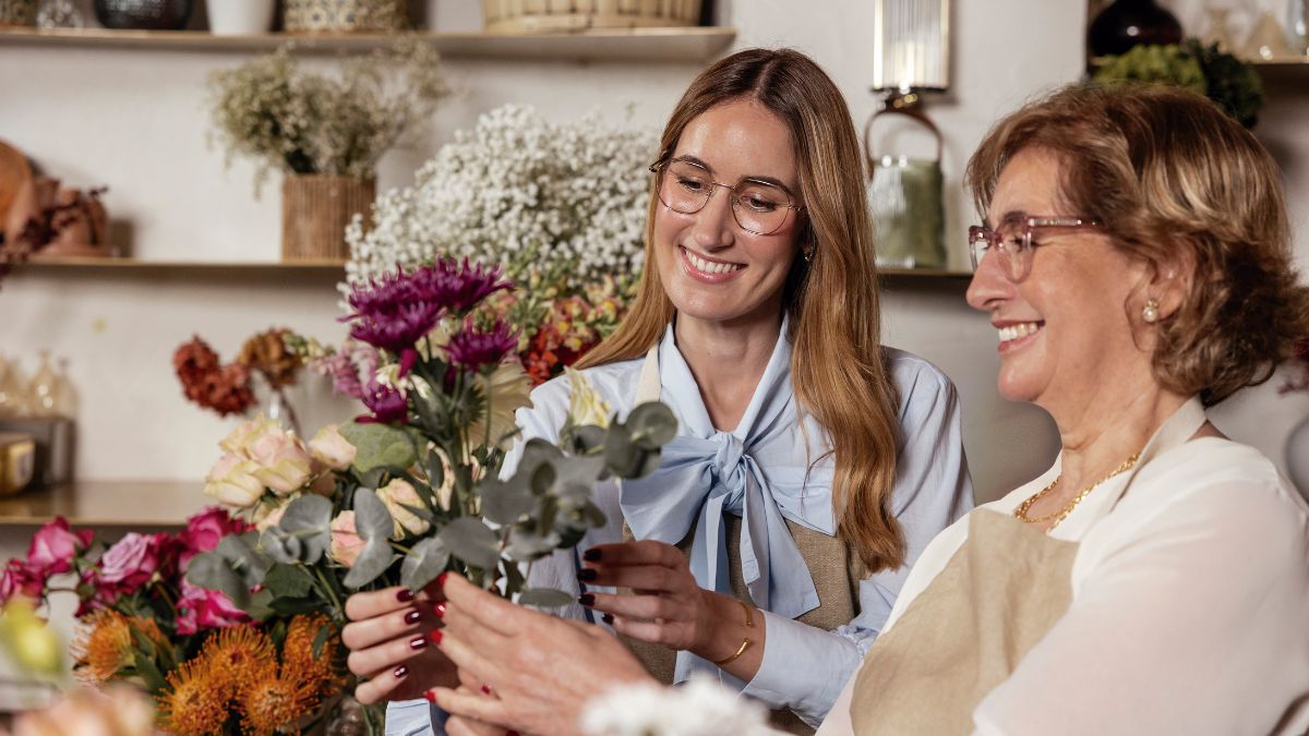 Opticalia lanza una nueva campaña con motivo del Día de la Madre