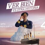“Ver bien es otra historia”: General Optica reescribe el pasado en su nueva campaña de primavera