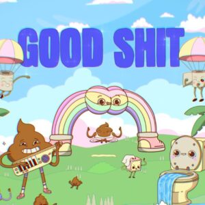 “Good Shit”, la nueva campaña de SAMY Alliance y Flamboyant Paradise para PETA