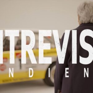 DDB y Audi reivindican lo que la historia le debe a Michèle Mouton con “La Entrevista Pendiente”
