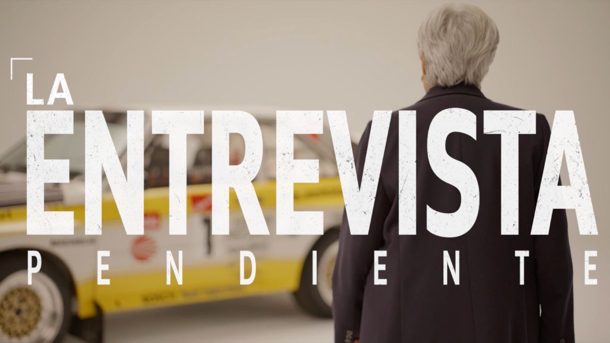 DDB y Audi reivindican lo que la historia le debe a Michèle Mouton con “La Entrevista Pendiente”