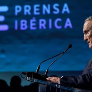 Prensa Ibérica