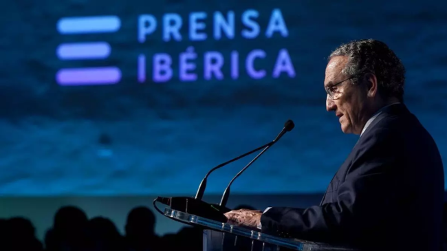 Prensa Ibérica