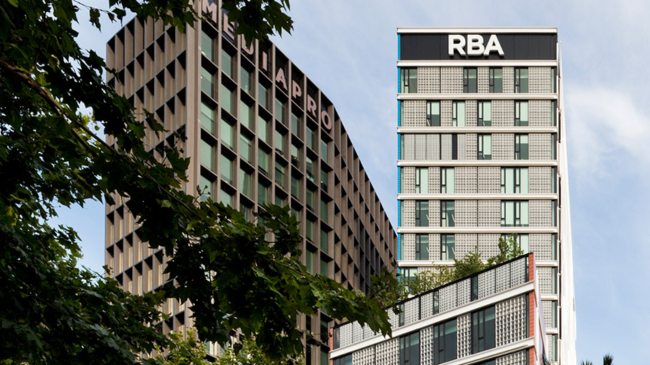 RBA