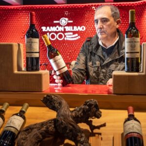 Ramón Bilbao