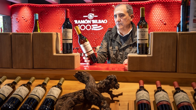 Ramón Bilbao