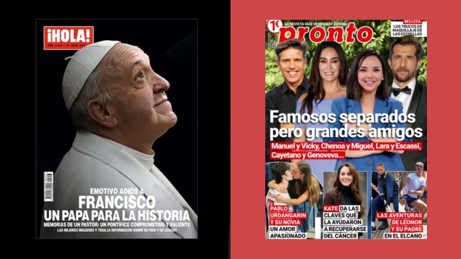 Revistas