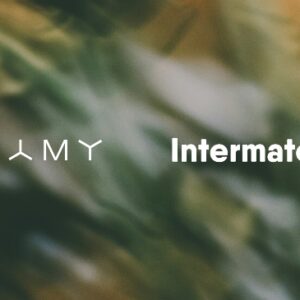 SAMY + Intermate