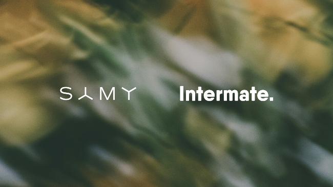 SAMY + Intermate