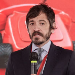 Santiago Velázquez