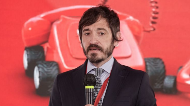Santiago Velázquez